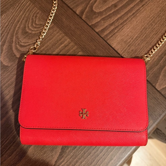 Tory Burch Wallet on Chain - Picture 2 of 4